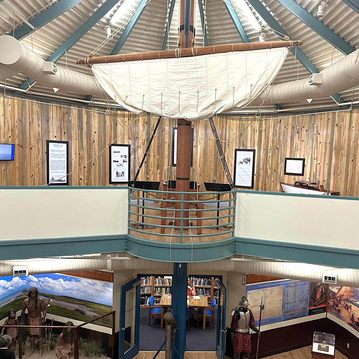 Texas Maritime Museum